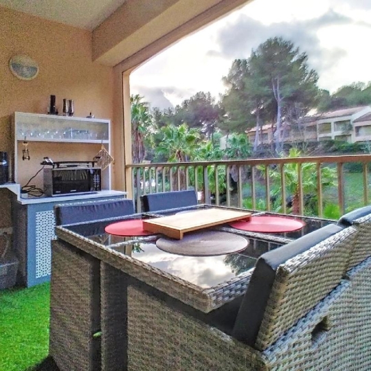  NAT'IMMO : Apartment | SANARY-SUR-MER (83110) | 30 m2 | 280 000 € 