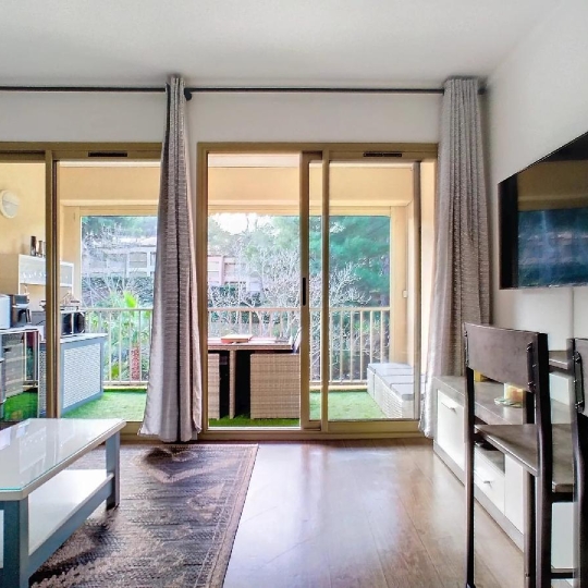  NAT'IMMO : Apartment | SANARY-SUR-MER (83110) | 30 m2 | 280 000 € 