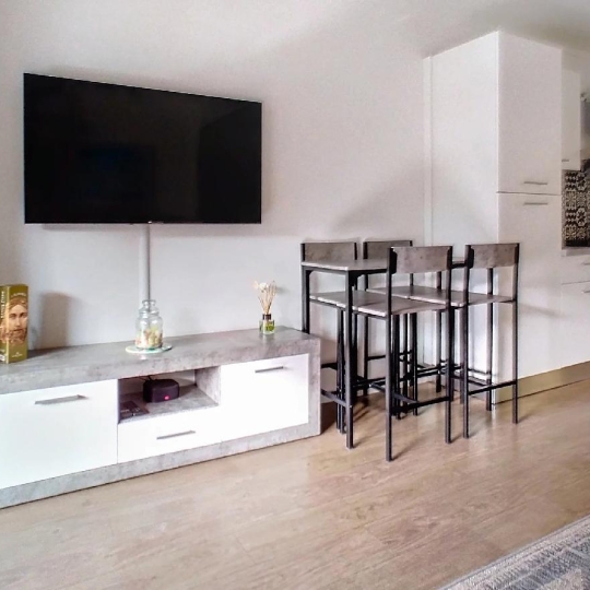  NAT'IMMO : Apartment | SANARY-SUR-MER (83110) | 30 m2 | 280 000 € 