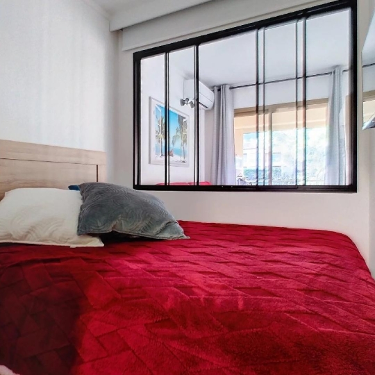  NAT'IMMO : Apartment | SANARY-SUR-MER (83110) | 30 m2 | 280 000 € 