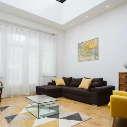  NAT'IMMO : Apartment | NICE (06000) | 51 m2 | 210 000 € 