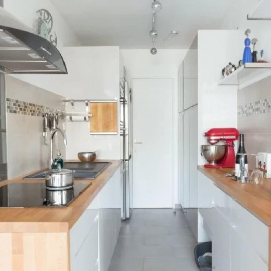  NAT'IMMO : Apartment | NICE (06000) | 51 m2 | 210 000 € 