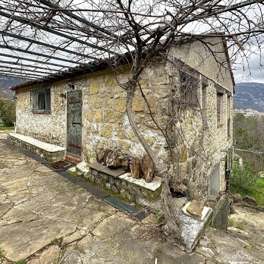  NAT'IMMO : House | LE ROURET (06650) | 70 m2 | 495 000 € 