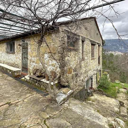  NAT'IMMO : House | LE ROURET (06650) | 70 m2 | 495 000 € 