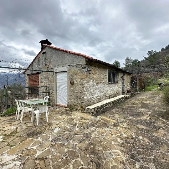  NAT'IMMO : House | LE ROURET (06650) | 70 m2 | 495 000 € 