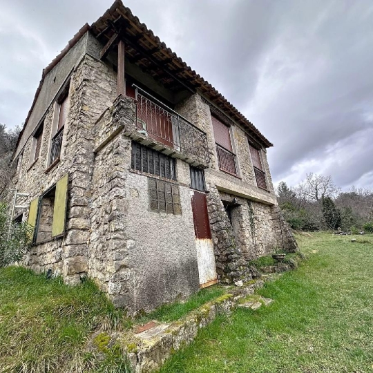  NAT'IMMO : House | LE ROURET (06650) | 70 m2 | 495 000 € 