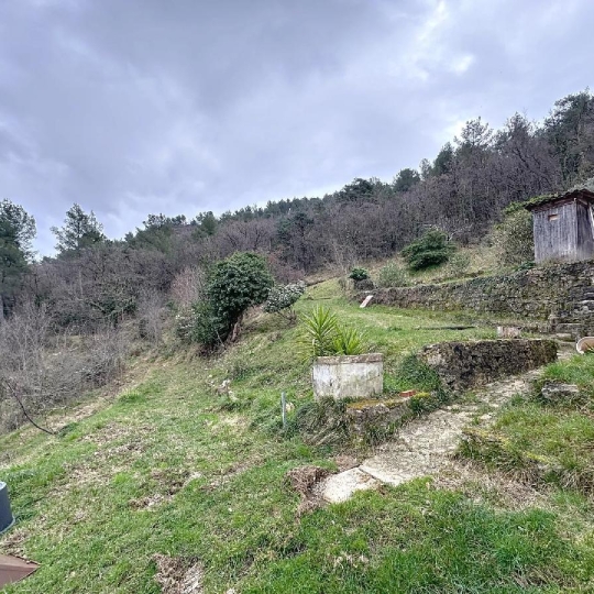  NAT'IMMO : House | LE ROURET (06650) | 70 m2 | 495 000 € 