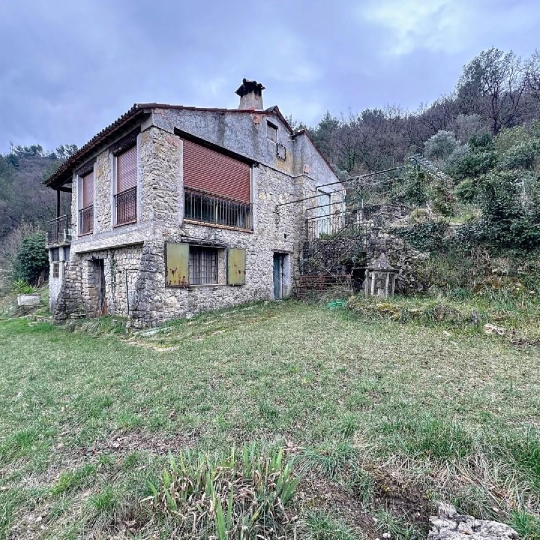 NAT'IMMO : House | LE ROURET (06650) | 70 m2 | 495 000 € 