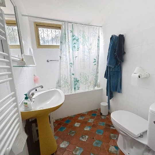  NAT'IMMO : House | LE ROURET (06650) | 70 m2 | 495 000 € 
