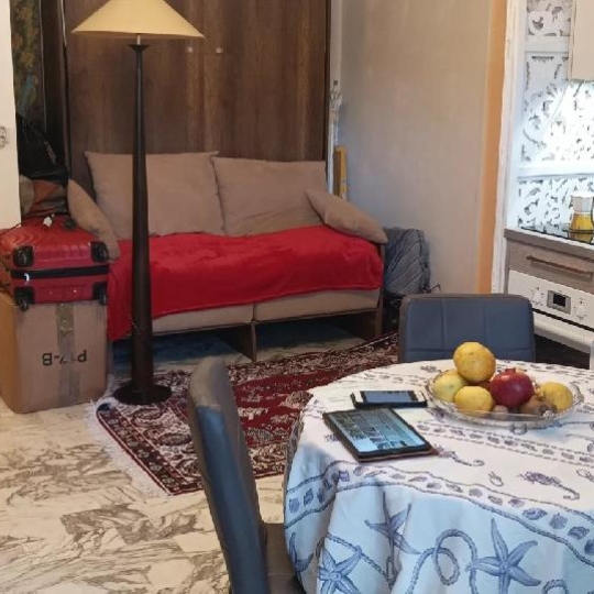  NAT'IMMO : Apartment | CANNES (06400) | 25 m2 | 217 000 € 