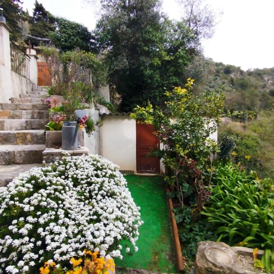  NAT'IMMO : House | TOURRETTE-LEVENS (06690) | 114 m2 | 449 000 € 