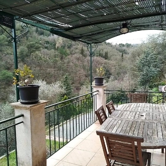  NAT'IMMO : House | TOURRETTE-LEVENS (06690) | 114 m2 | 449 000 € 