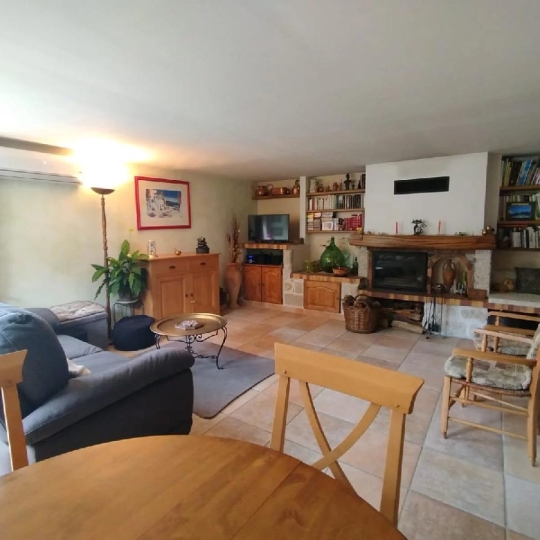  NAT'IMMO : House | TOURRETTE-LEVENS (06690) | 114 m2 | 449 000 € 