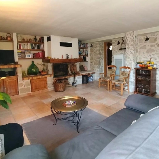  NAT'IMMO : House | TOURRETTE-LEVENS (06690) | 114 m2 | 449 000 € 