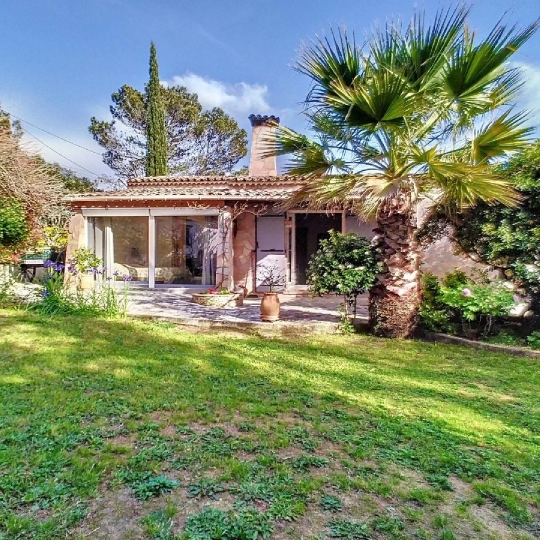 NAT'IMMO : Maison / Villa | VIDAUBAN (83550) | 95.00m2 | 480 000 € 