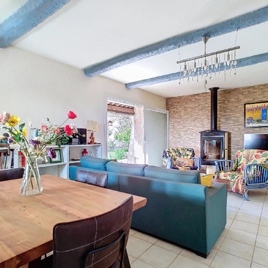  NAT'IMMO : House | VIDAUBAN (83550) | 95 m2 | 480 000 € 