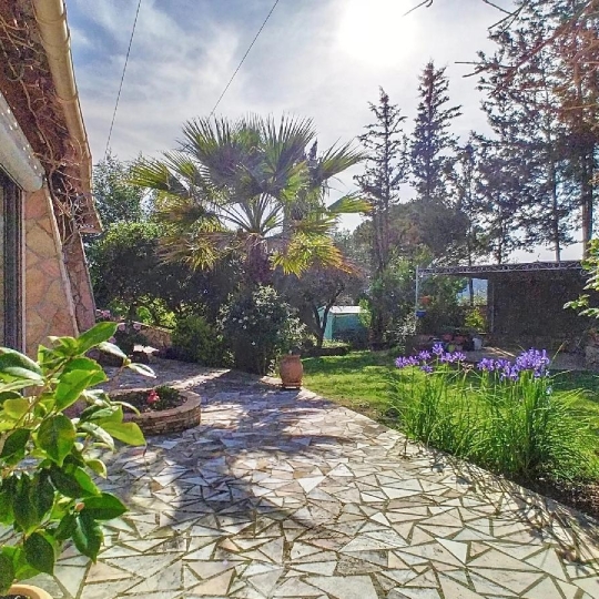  NAT'IMMO : House | VIDAUBAN (83550) | 95 m2 | 480 000 € 