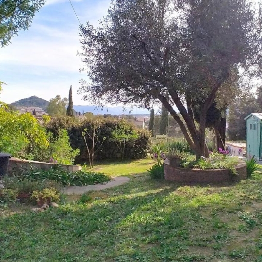  NAT'IMMO : House | VIDAUBAN (83550) | 95 m2 | 480 000 € 