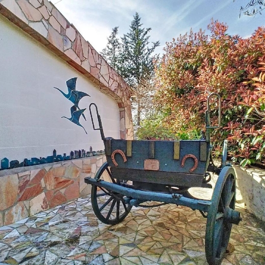  NAT'IMMO : House | VIDAUBAN (83550) | 95 m2 | 480 000 € 