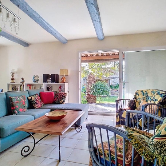  NAT'IMMO : House | VIDAUBAN (83550) | 95 m2 | 480 000 € 