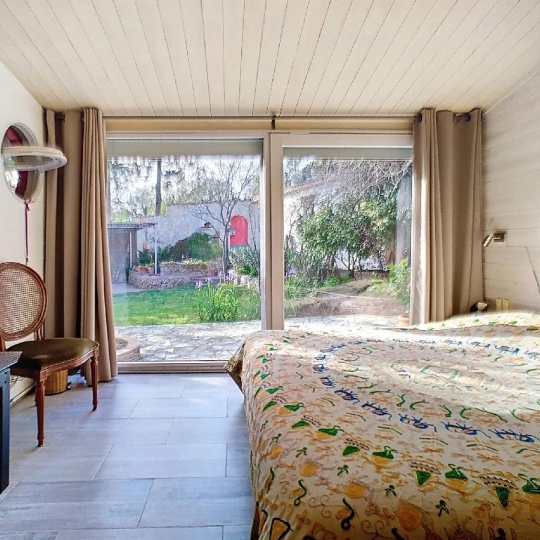  NAT'IMMO : House | VIDAUBAN (83550) | 95 m2 | 480 000 € 