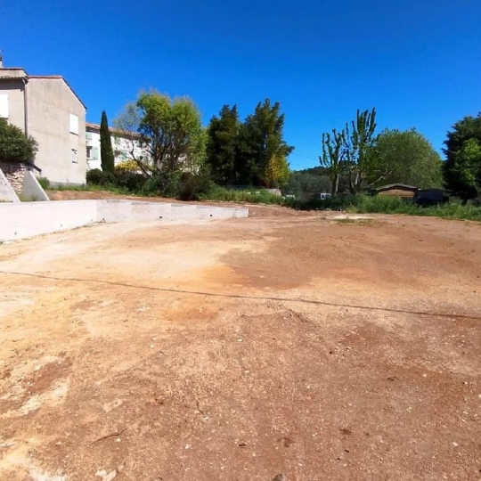  NAT'IMMO : Terrain | LES ARCS (83460) | 924 m2 | 195 000 € 