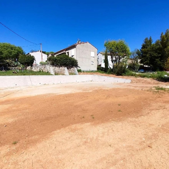  NAT'IMMO : Terrain | LES ARCS (83460) | 924 m2 | 195 000 € 