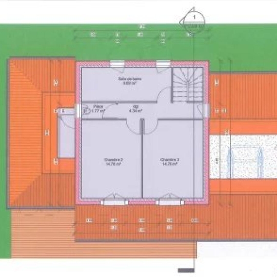  NAT'IMMO : Terrain | LES ARCS (83460) | 924 m2 | 195 000 € 