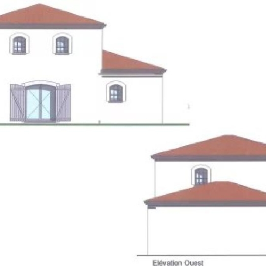  NAT'IMMO : Terrain | LES ARCS (83460) | 924 m2 | 195 000 € 