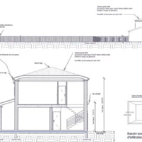  NAT'IMMO : Terrain | LES ARCS (83460) | 924 m2 | 195 000 € 