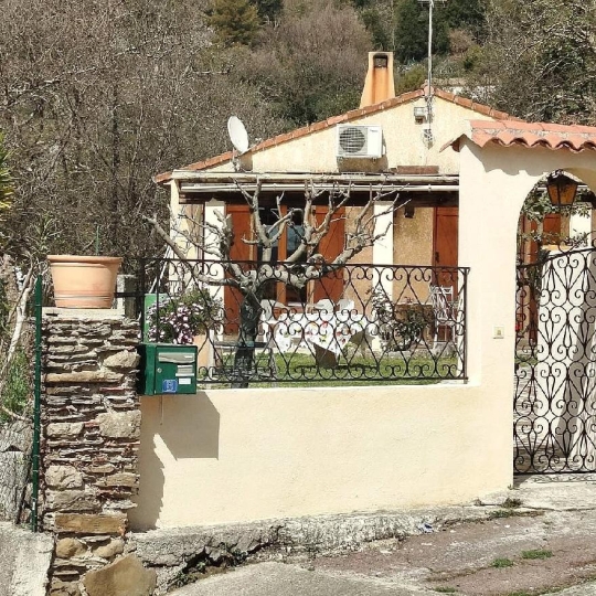 NAT'IMMO : Maison / Villa | CONTES (06390) | 80.00m2 | 400 000 € 