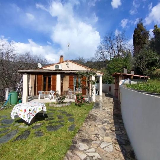  NAT'IMMO : House | CONTES (06390) | 80 m2 | 400 000 € 