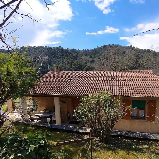  NAT'IMMO : House | CONTES (06390) | 80 m2 | 400 000 € 