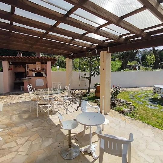  NAT'IMMO : House | CONTES (06390) | 80 m2 | 400 000 € 