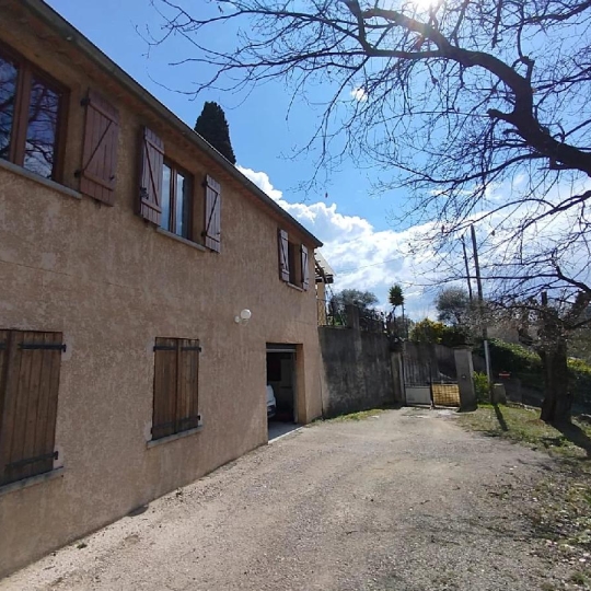  NAT'IMMO : House | CONTES (06390) | 80 m2 | 400 000 € 