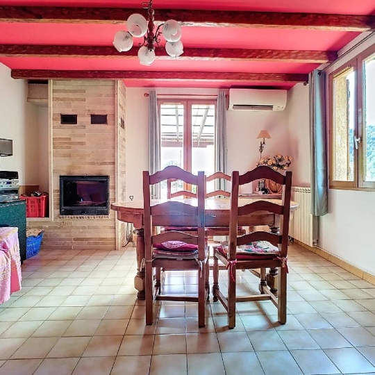  NAT'IMMO : House | CONTES (06390) | 80 m2 | 400 000 € 