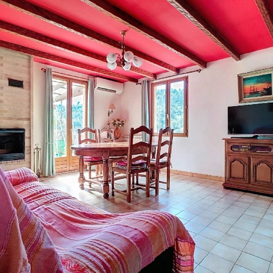  NAT'IMMO : House | CONTES (06390) | 80 m2 | 400 000 € 