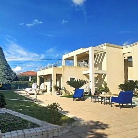 NAT'IMMO : Maison / Villa | CAGNES-SUR-MER (06800) | 334.00m2 | 1 189 000 € 