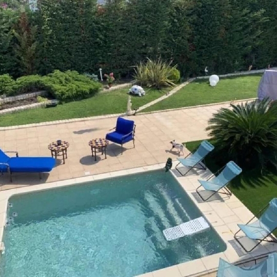 NAT'IMMO : House | CAGNES-SUR-MER (06800) | 334 m2 | 1 189 000 € 