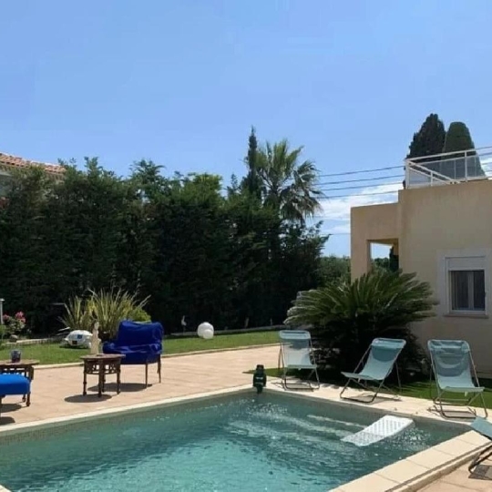  NAT'IMMO : House | CAGNES-SUR-MER (06800) | 334 m2 | 1 189 000 € 