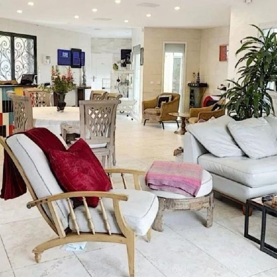  NAT'IMMO : House | CAGNES-SUR-MER (06800) | 334 m2 | 1 189 000 € 