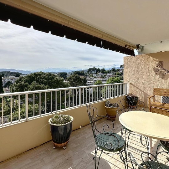  NAT'IMMO : Apartment | LE CANNET (06110) | 74 m2 | 390 000 € 