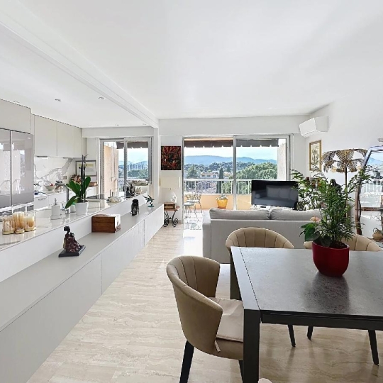  NAT'IMMO : Apartment | LE CANNET (06110) | 74 m2 | 390 000 € 