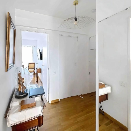  NAT'IMMO : Apartment | LE CANNET (06110) | 74 m2 | 390 000 € 