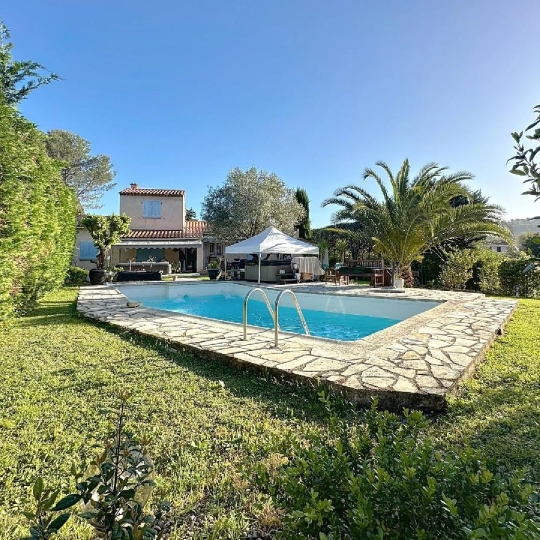 NAT'IMMO : Maison / Villa | MOUGINS (06250) | 140.00m2 | 798 000 € 