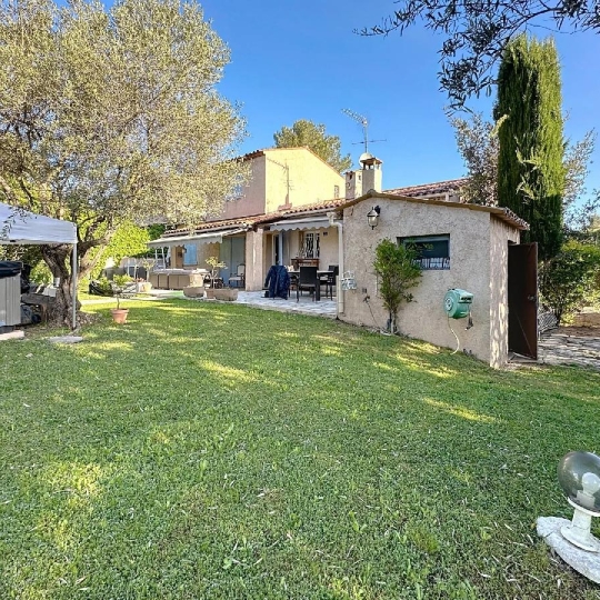  NAT'IMMO : House | MOUGINS (06250) | 140 m2 | 798 000 € 