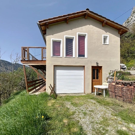  NAT'IMMO : Maison / Villa | SAINT-AUBAN (06850) | 138 m2 | 245 000 € 