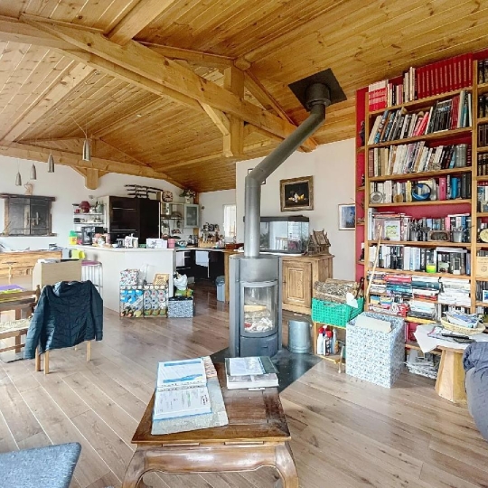 NAT'IMMO : Maison / Villa | SAINT-AUBAN (06850) | 138 m2 | 245 000 € 