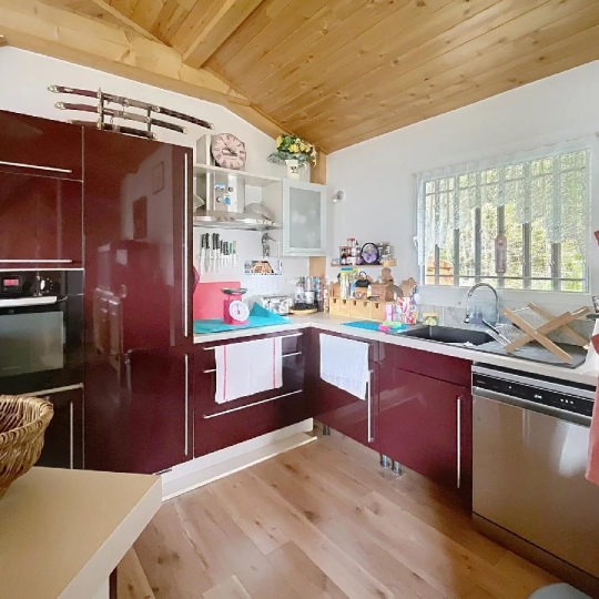  NAT'IMMO : Maison / Villa | SAINT-AUBAN (06850) | 138 m2 | 245 000 € 