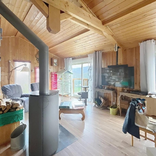  NAT'IMMO : Maison / Villa | SAINT-AUBAN (06850) | 138 m2 | 245 000 € 